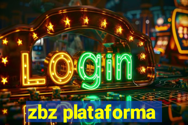 zbz plataforma